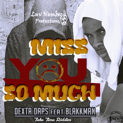 Miss You So Much feat. Blakkman