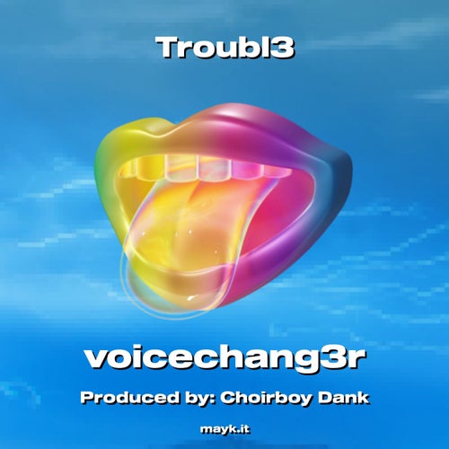Troubl3