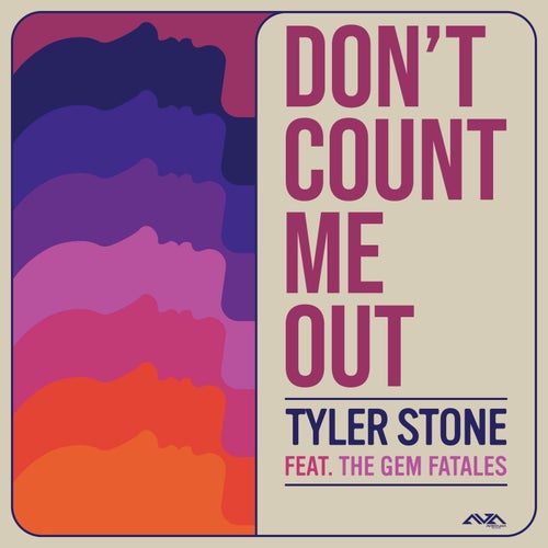 Don't Count Me Out (Radio Edit)