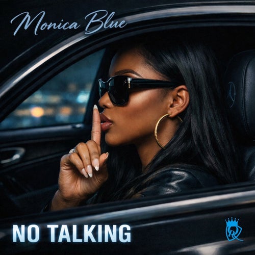 No talking