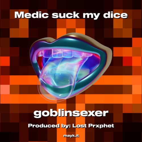 Medic s*** my dice