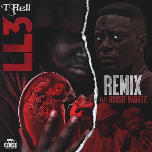 LL3 (Remix) [feat. Boosie Badazz]