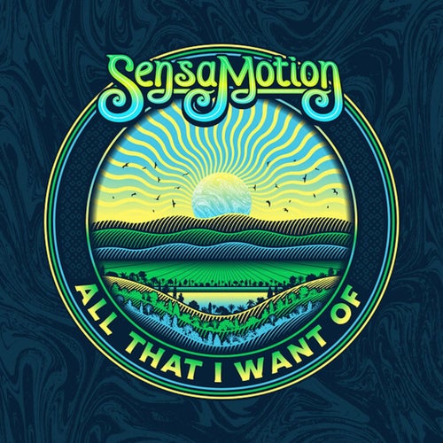All That I Want Of
