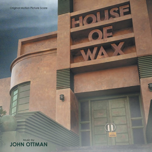 House Of Wax (Original Motion Picture Score)