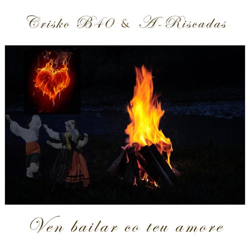 Ven Bailar Co Teu Amore