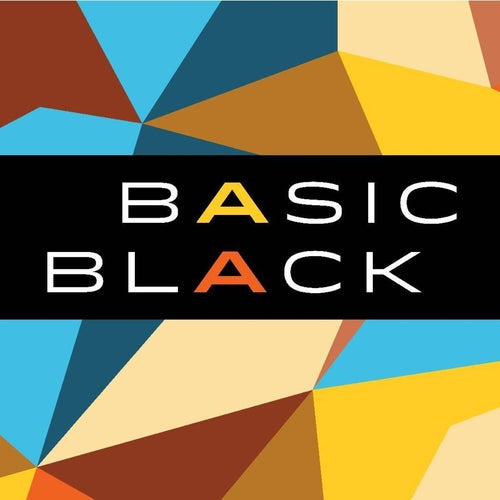 Basic Black Profile