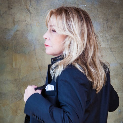 Rickie Lee Jones Profile