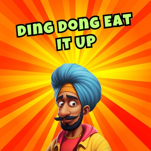 Ding Dong Eat It Up (Remix)