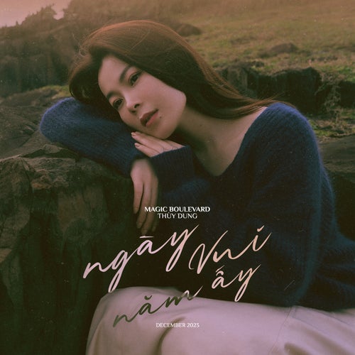 Ngày vui năm ấy - Magic boulevard