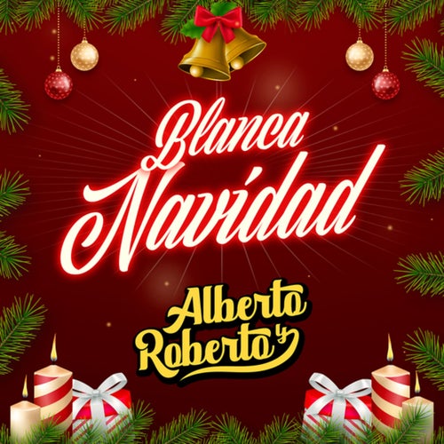 Blanca Navidad