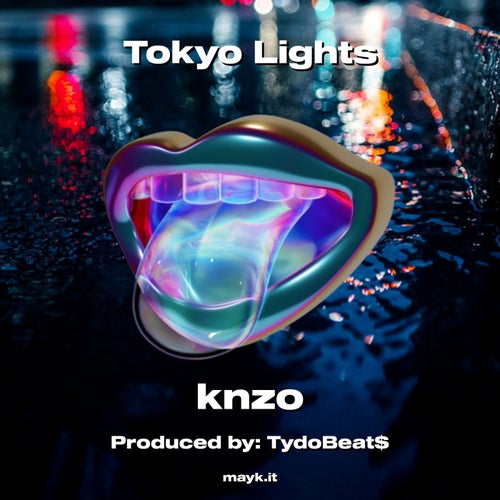 Tokyo Lights