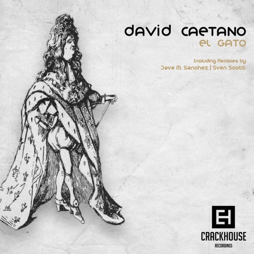David Caetano Profile