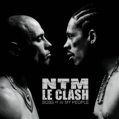 Outro: NTM, le Clash