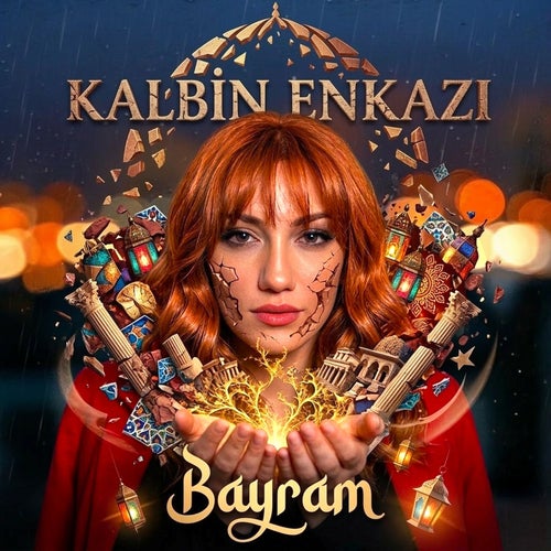 Kalbin Enkazı Bayram