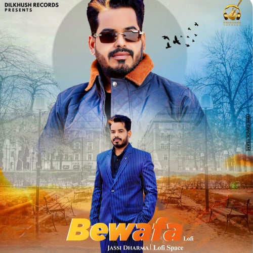 Bewafa (Lofi)