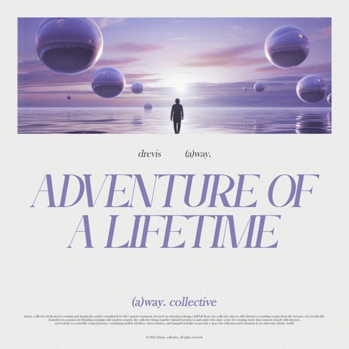 adventure of a lifetime