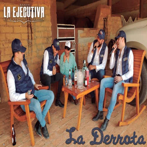 La Derrota