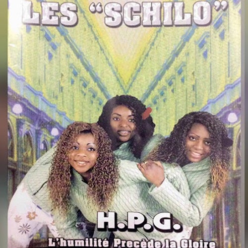 H.P.G (L'humilité Précède la Gloire)