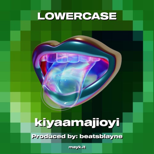 LOWERCASE