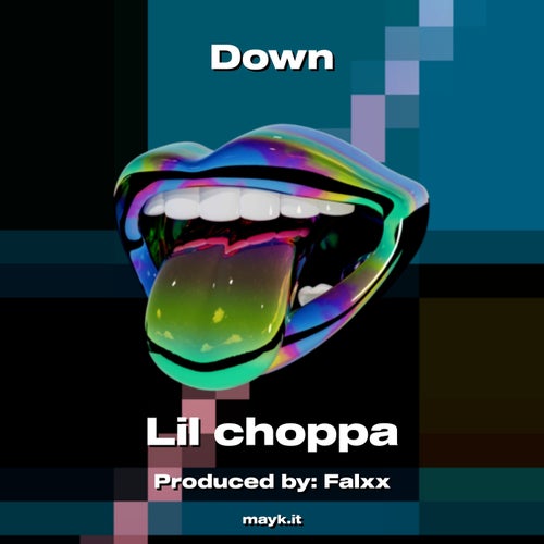 Down
