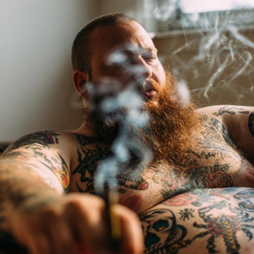 Action Bronson Profile