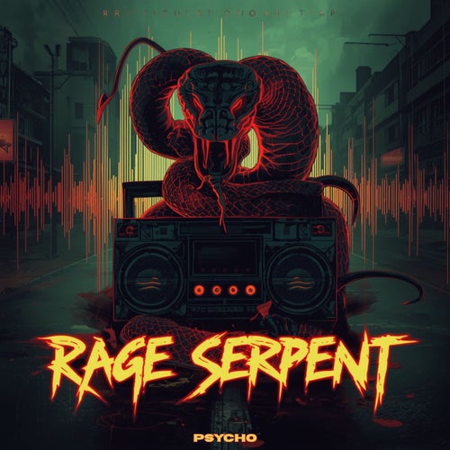 Rage Serpent