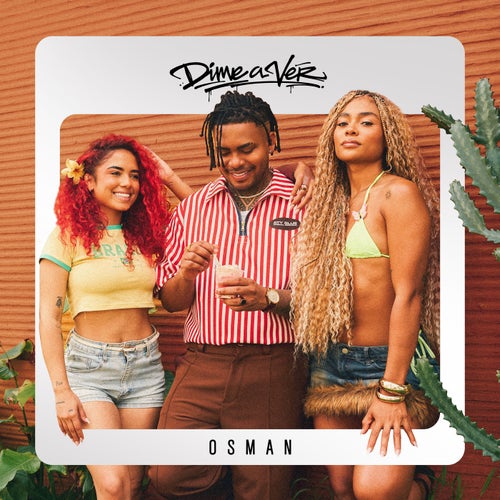 Dime A Ver
