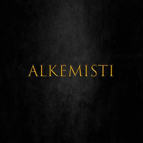 ALKEMISTI