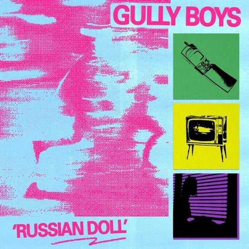 Russian Doll