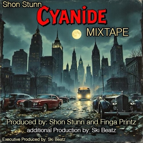 Cyanide