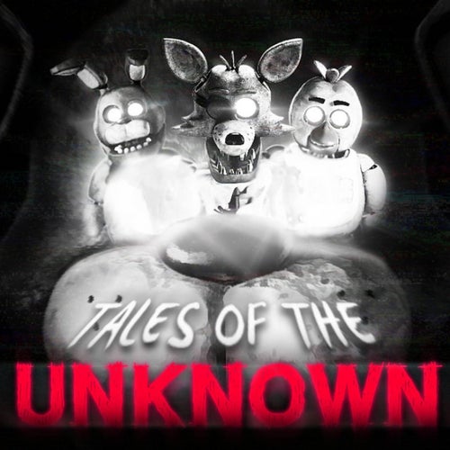 Tales Of The Unknown