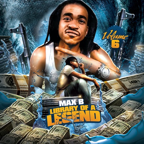 Max B