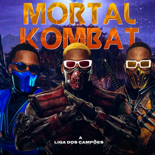 Mortal Kombat