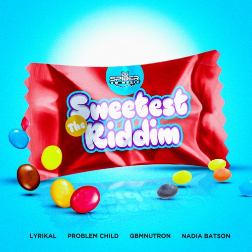 The Sweetest Riddim