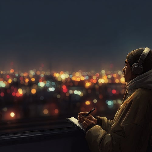 Sleepless In The City