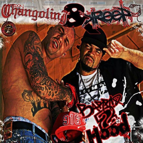 Bario 2 Da Hood