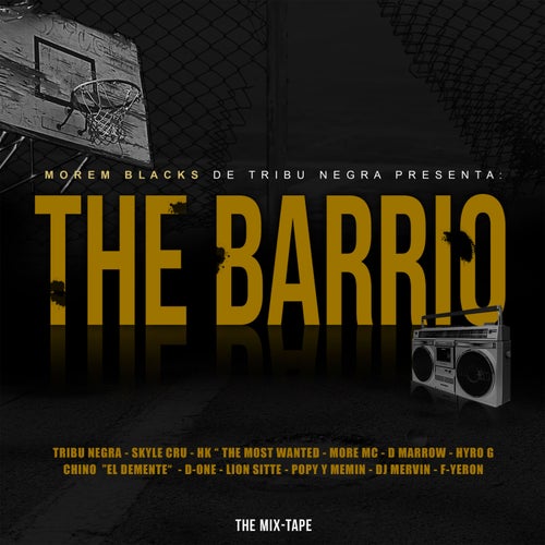 The Barrio