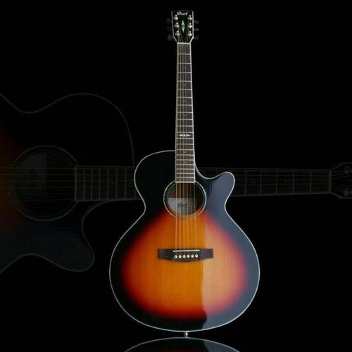 Acoustic Guitar Songs Profile