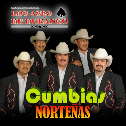 Cumbias Norteñas