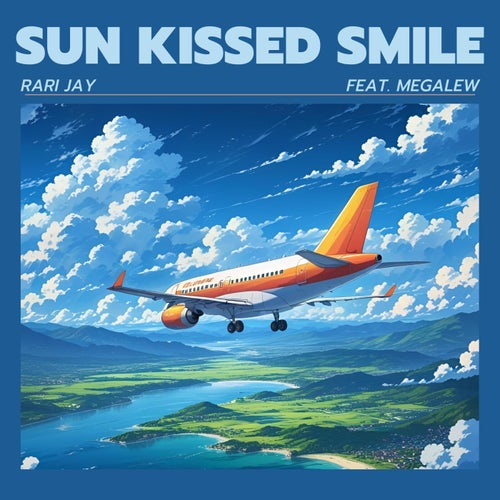 Sun Kissed Smile (feat. Megalew)