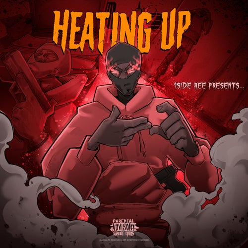 Heating Up