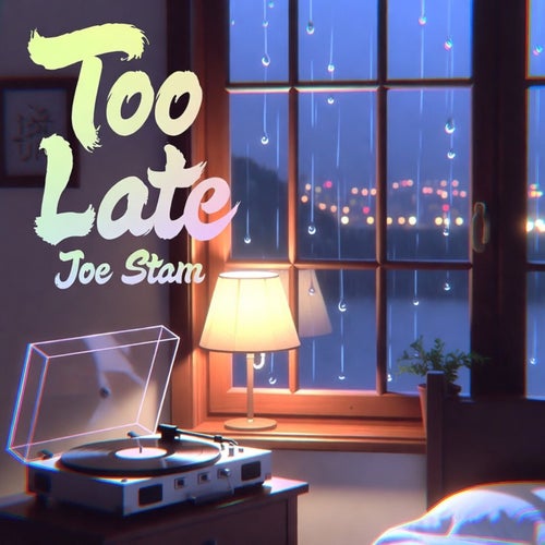 Too Late