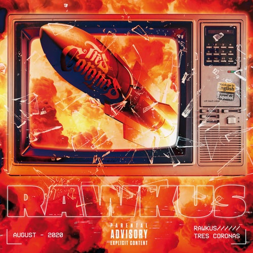 Rawkus (2020 Parcero Production)