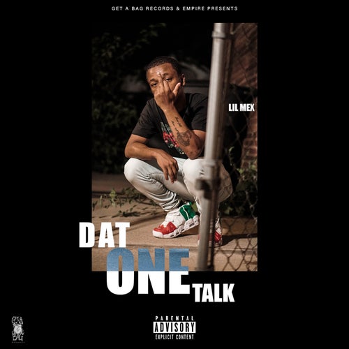 Dat One Talk