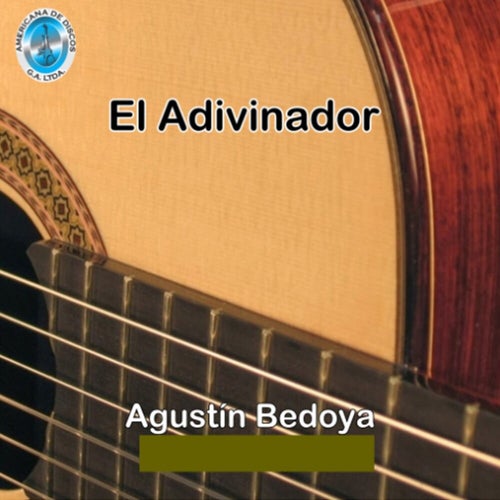 El Adivinador Merengue