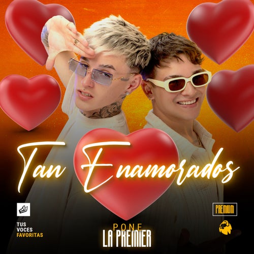 Tan Enamorados