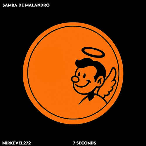 7 Seconds