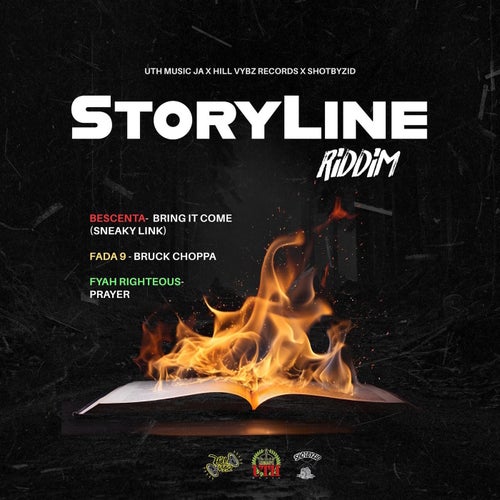 StoryLine Riddim