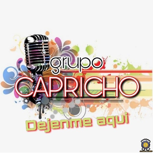 Dejenme Aqui