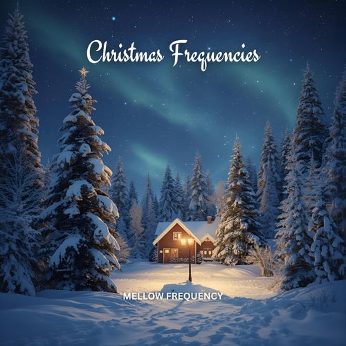 Christmas Frequencies